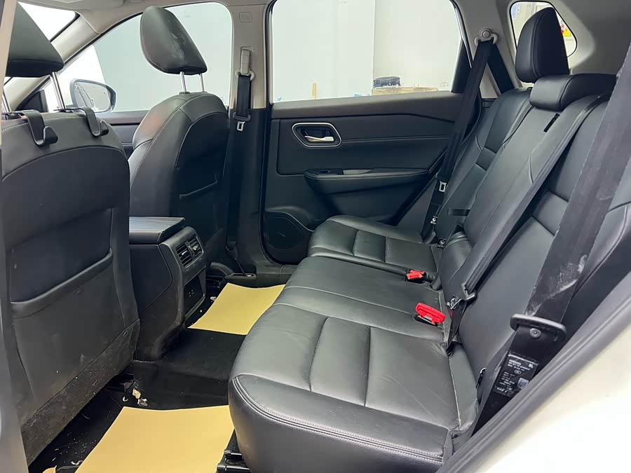 Nissan X-Trail 2021 imagem de carro #9