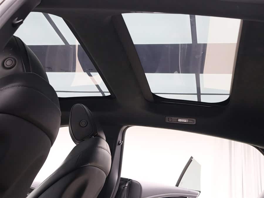 Mercedes-Benz AMG GT 2022 car image #9