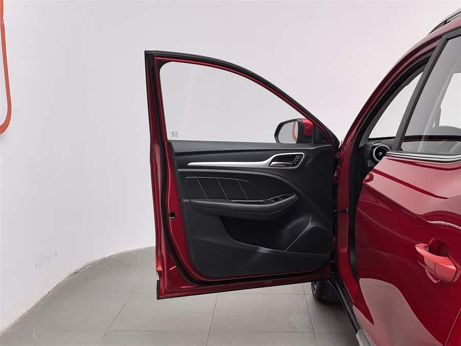 MG ZS 2019 car image #9