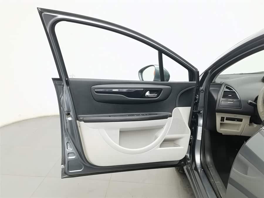 Citroen 2012 car image #9