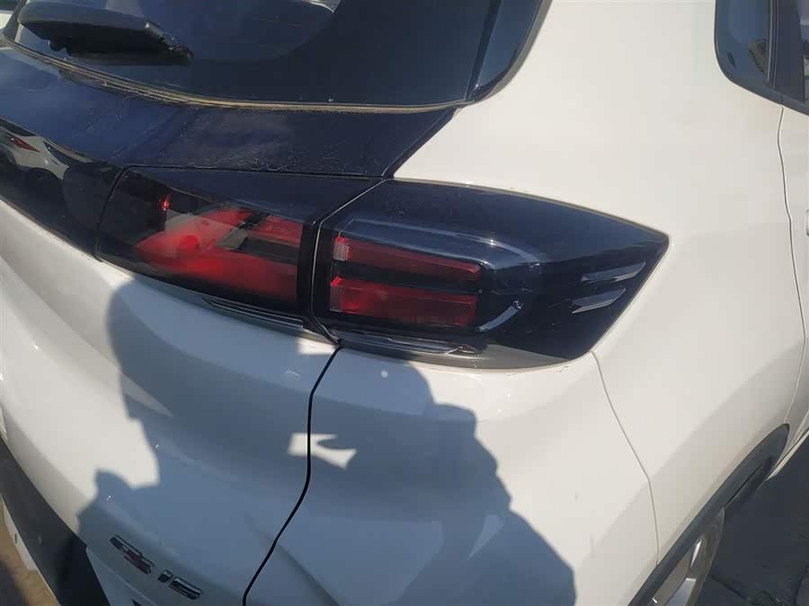Changan CS15 2019 #9 Changan CS15 2019 car image #9