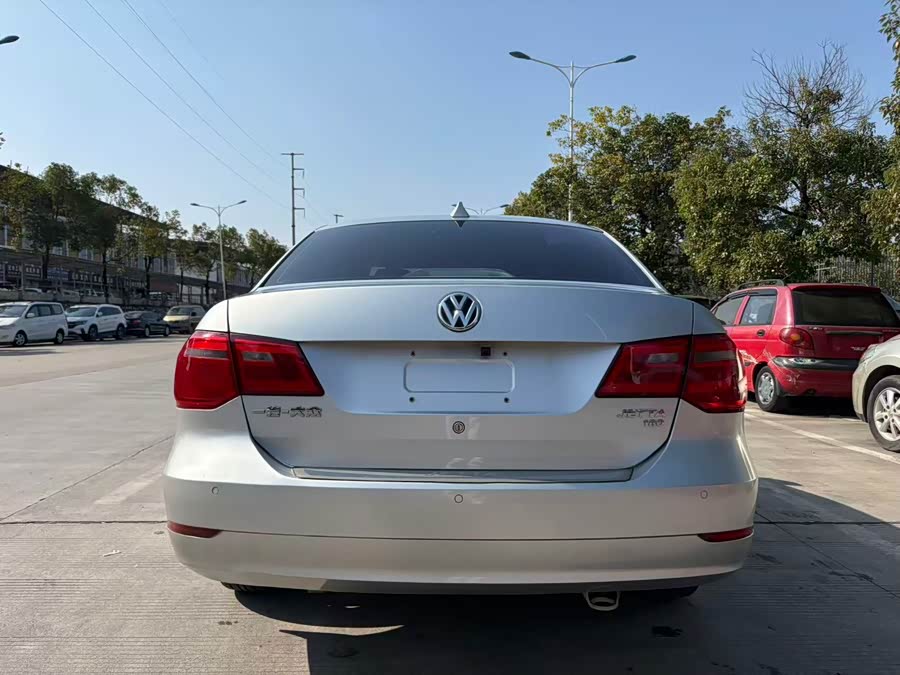 Jetta Jetta 2016 car image #9