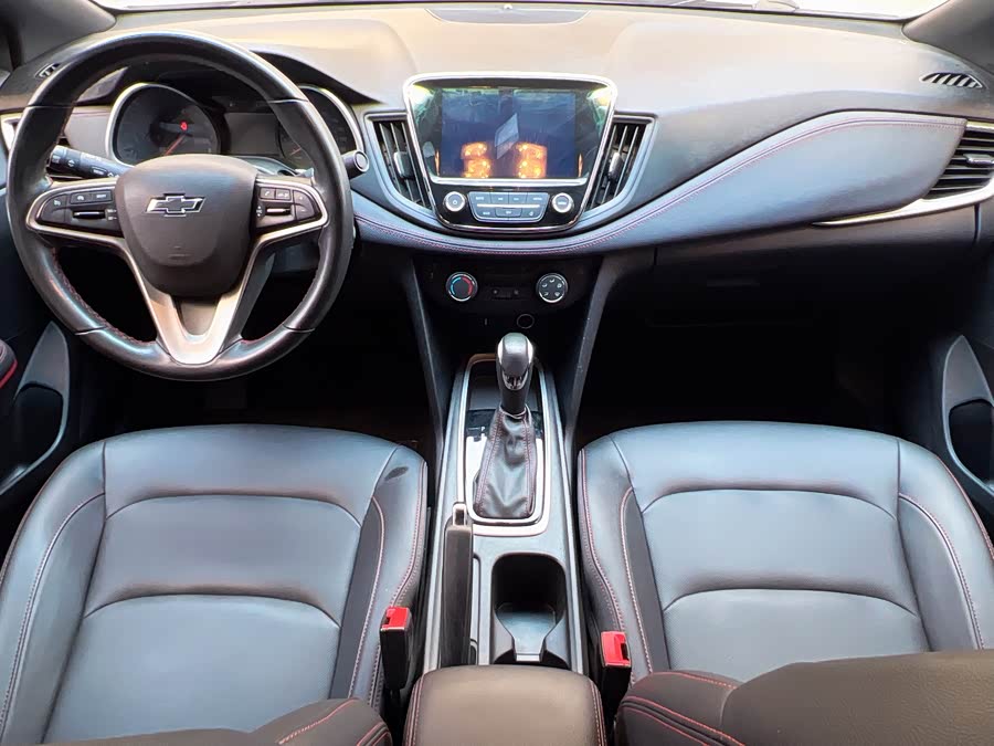 Chevrolet Monza 2021 #9 Chevrolet Monza 2021 car image #9