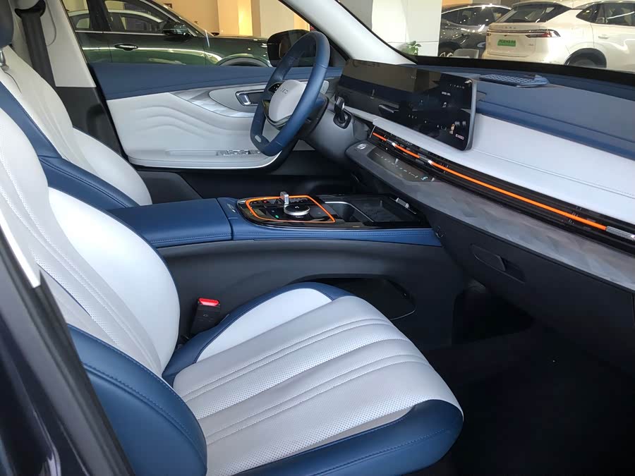 Exceed Chasing Wind C-DM 2023 car image #9