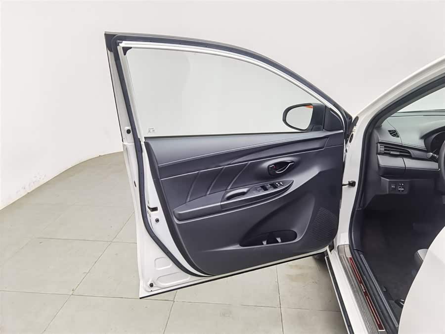 Toyota Yaris L Zhixuan 2021 car image #9