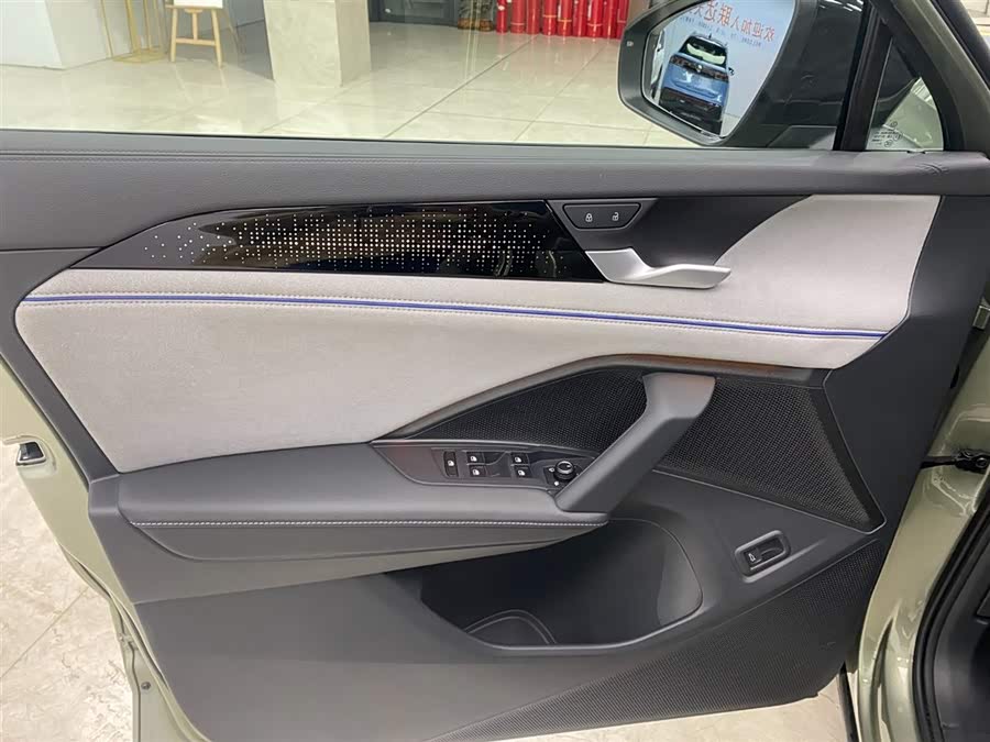 Volkswagen Tayron 2025 #9 Volkswagen Tayron 2025 immagine di auto #9