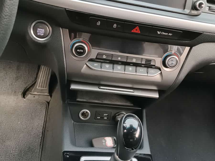 Hyundai Mistra 2018 #9 Hyundai Mistra 2018 car image #9