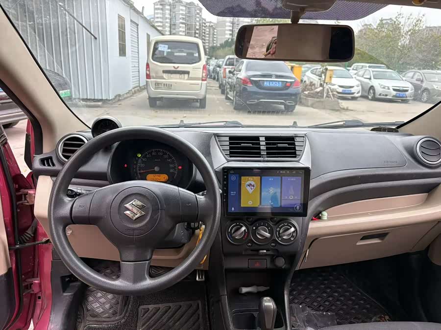 Suzuki 2012 #9 Suzuki 2012 immagine di auto #9