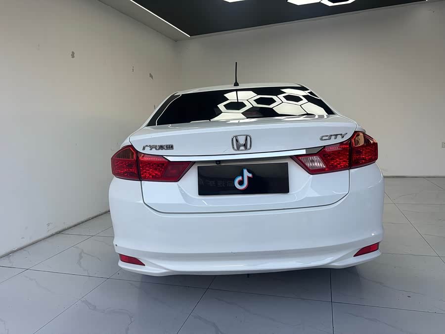 本田 锋范 2019 汽车图片 #9