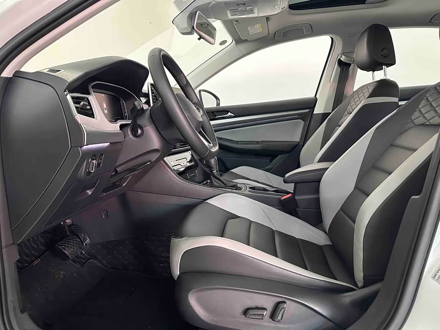 大众 宝来 2024 汽车图片 #9