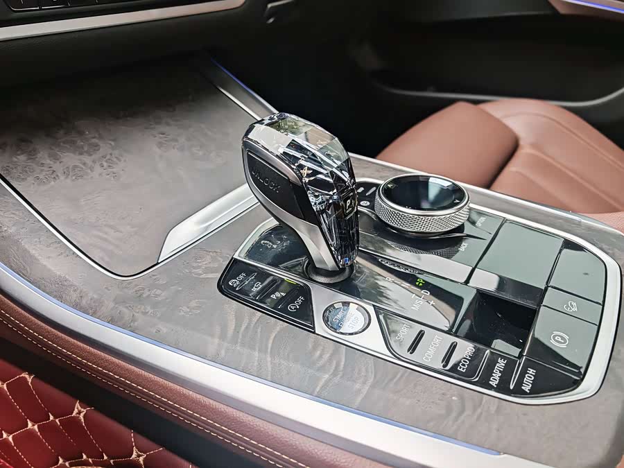 BMW X5 (Imported) 2020 car image #9