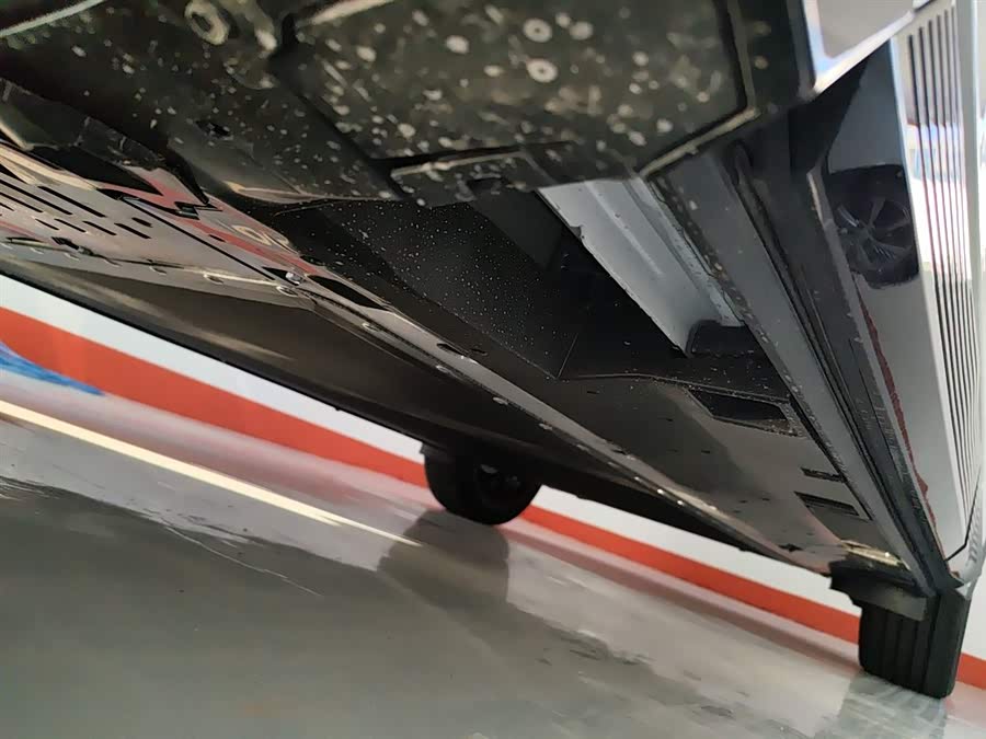 Toyota bZ5 2025 #9 Toyota bZ5 2025 imagem de carro #9