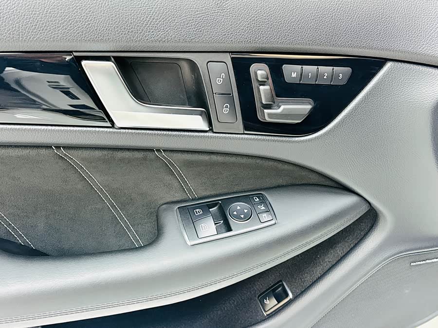 Mercedes-Benz C AMG 2014 #9 Mercedes-Benz C AMG 2014 immagine di auto #9