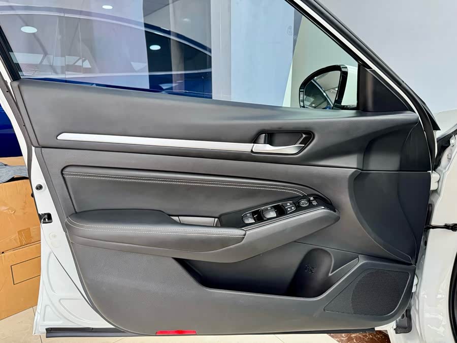 日产 天籁 2023 汽车图片 #9