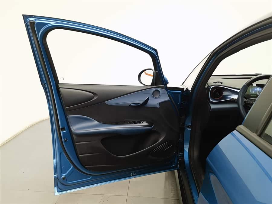 BYD Dolphin 2023 car image #9