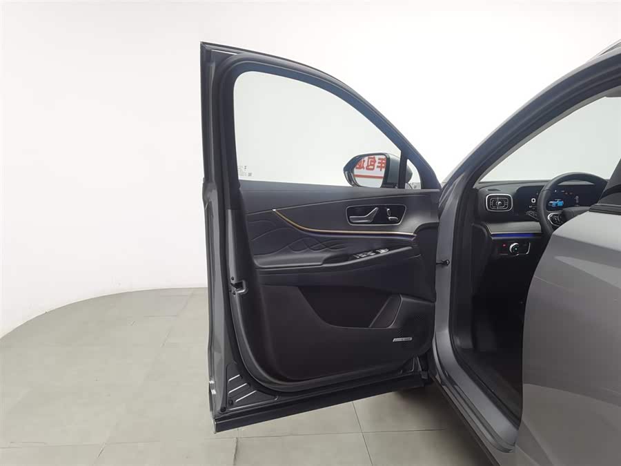 Chery Tiggo 9 2024 #9 Chery Tiggo 9 2024 car image #9