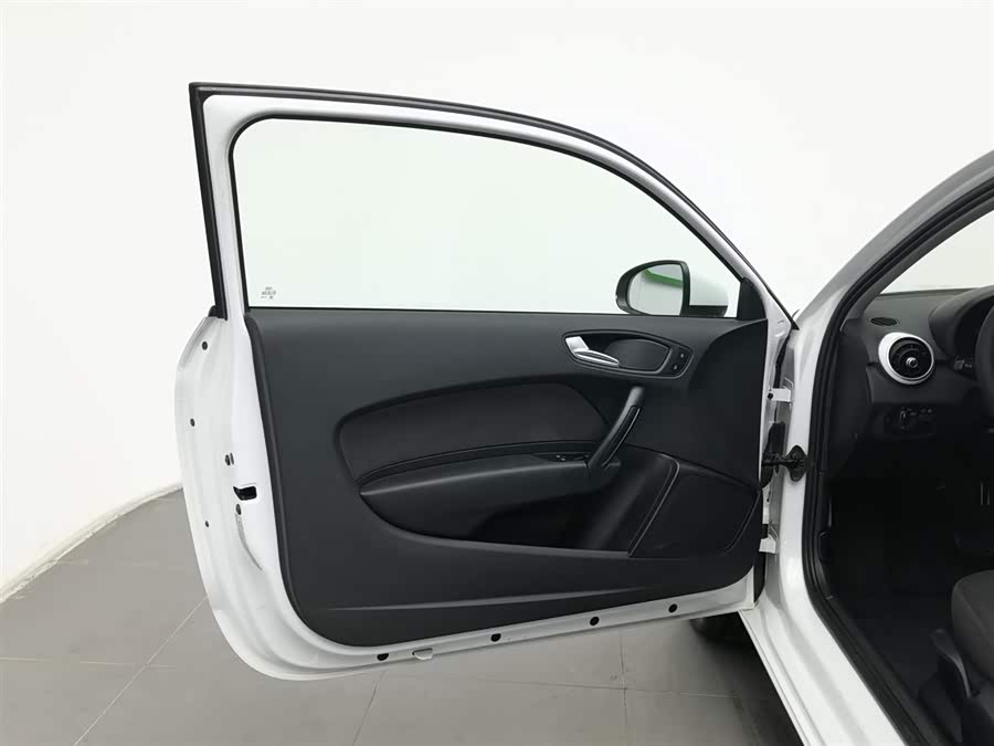 Audi A1 2012 #9 Audi A1 2012 car image #9