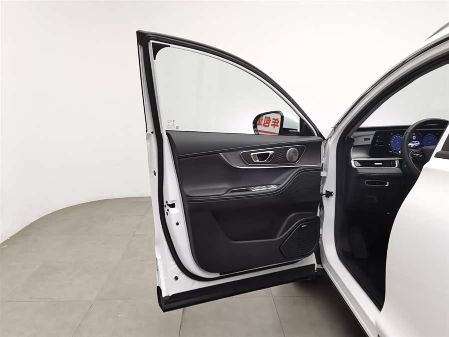 Chery Tiggo 8 PRO 2025 car image #9