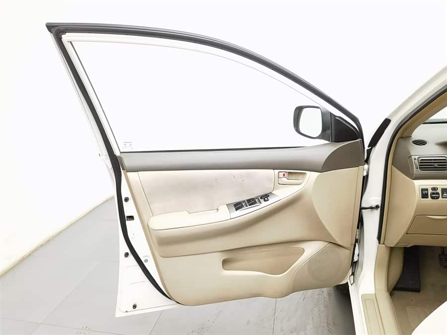 Toyota Corolla (Classic) 2011 #9 Toyota Corolla (Classic) 2011 imagem de carro #9