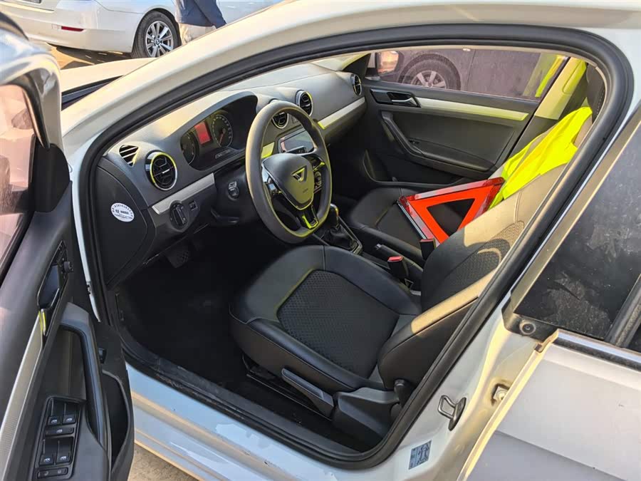 捷达 捷达VA3 2020 #9 捷达 捷达VA3 2020 汽车图片 #9