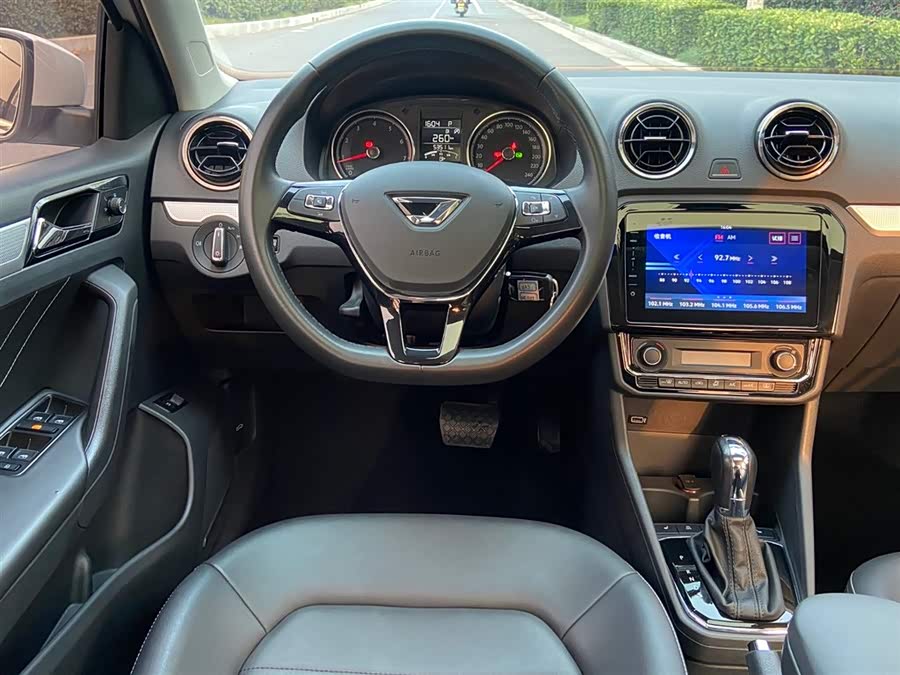 捷达 捷达VA3 2022 #9 捷达 捷达VA3 2022 汽车图片 #9