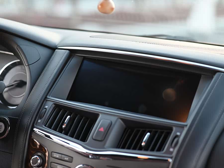 日产 途乐 2018 汽车图片 #9