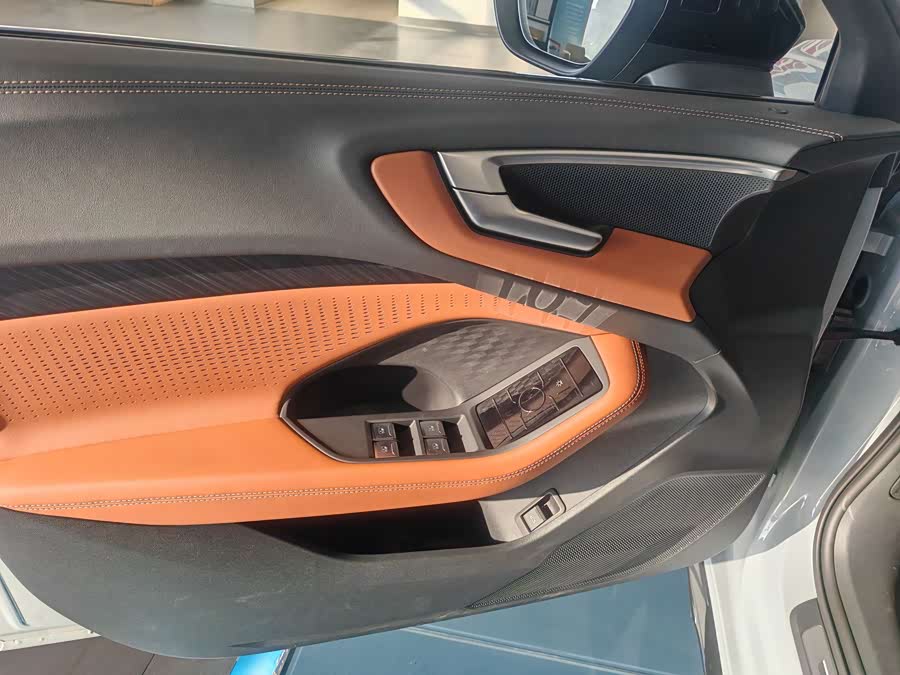 Audi FAW Audi A5L 2025 car image #9