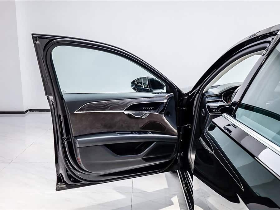 Audi A8 2022 #9 Audi A8 2022 imagem de carro #9