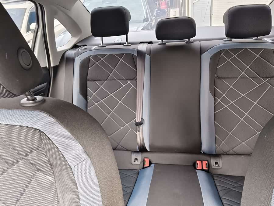 Volkswagen Lavida 2022 car image #9
