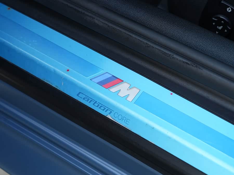 BMW 8 Series 2019 car image #9