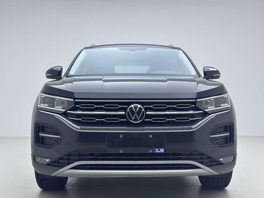Volkswagen Tayron 2022 immagine di auto #9