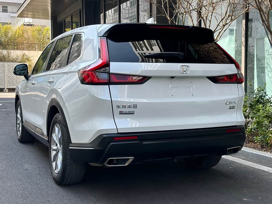 Honda CR-V 2022 #9 Honda CR-V 2022 image de voiture #9