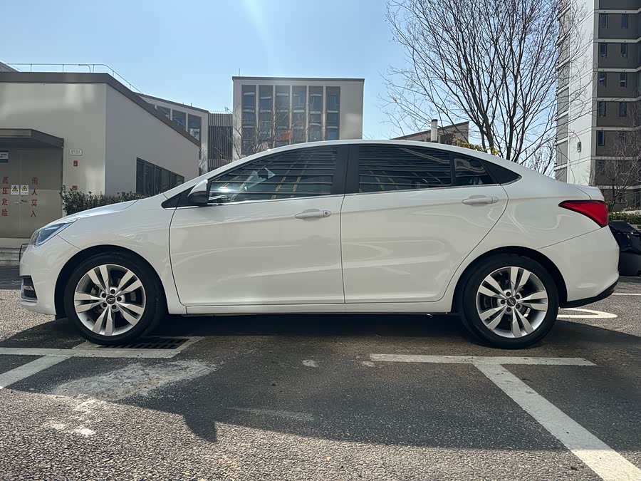 Chery 2018 #9 Chery 2018 car image #9