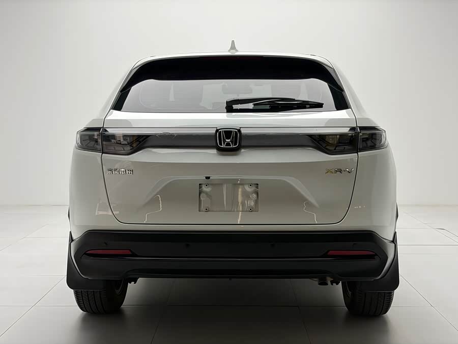 Honda XR-V 2023 #9 Honda XR-V 2023 car image #9