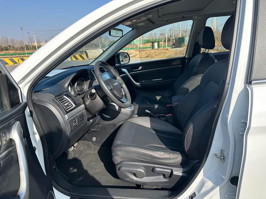 Haval M6 2020 car image #9