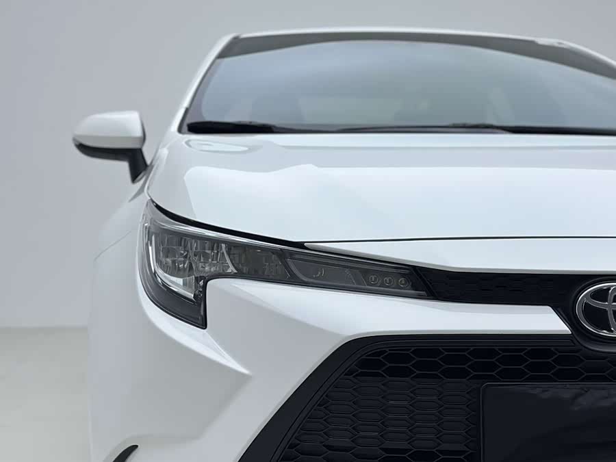 Toyota Levin 2022 car image #9