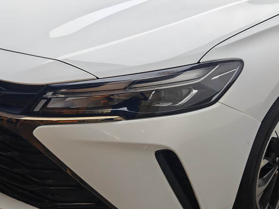 雪佛兰 科鲁泽 2022 汽车图片 #9