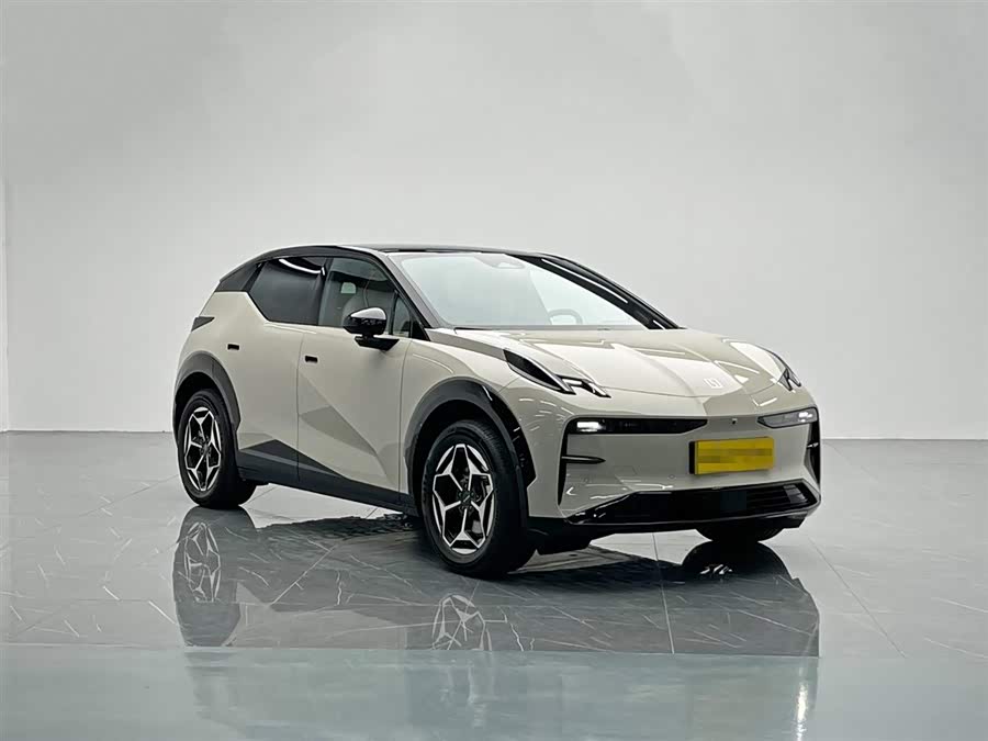 Zeekr X 2025 car image #9