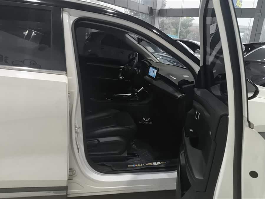 五菱汽车 五菱星辰 2022 #9 五菱汽车 五菱星辰 2022 汽车图片 #9