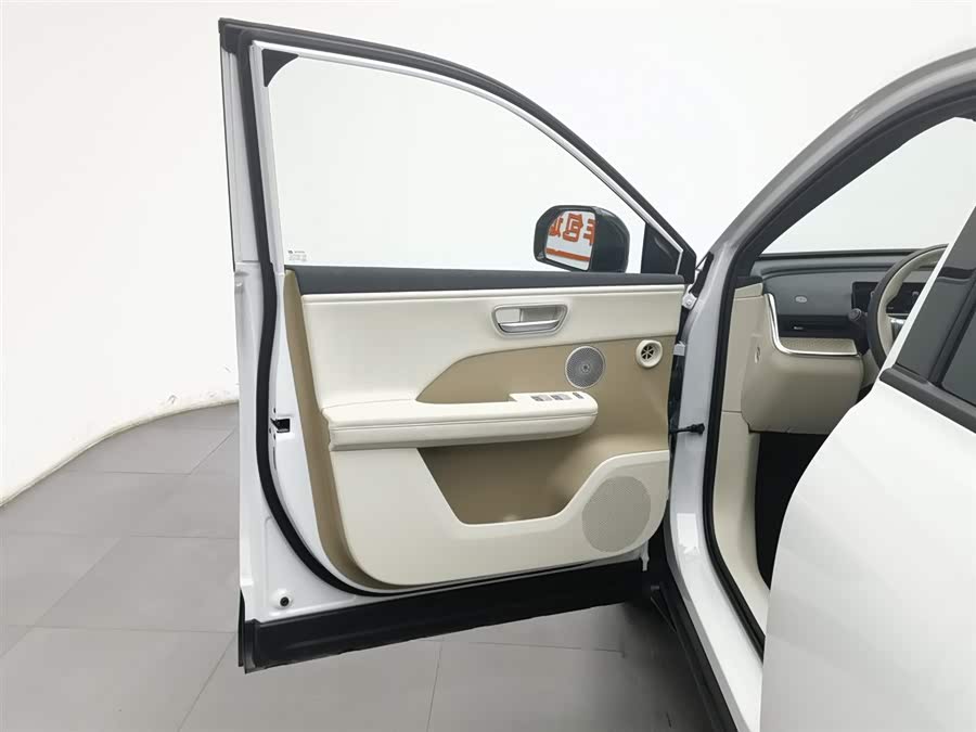 Toyota Bozhi 3X 2025 car image #9