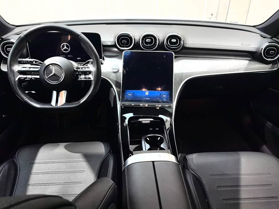 Mercedes-Benz A Class 2024 #9 Mercedes-Benz A Class 2024 car image #9