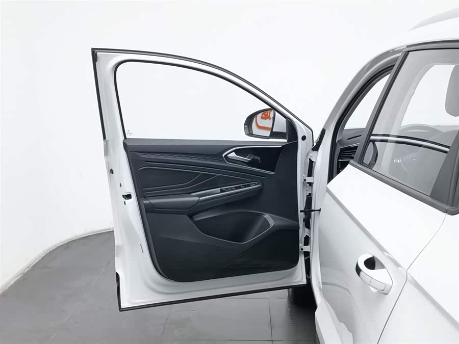 Jetta VS5 2021 car image #9