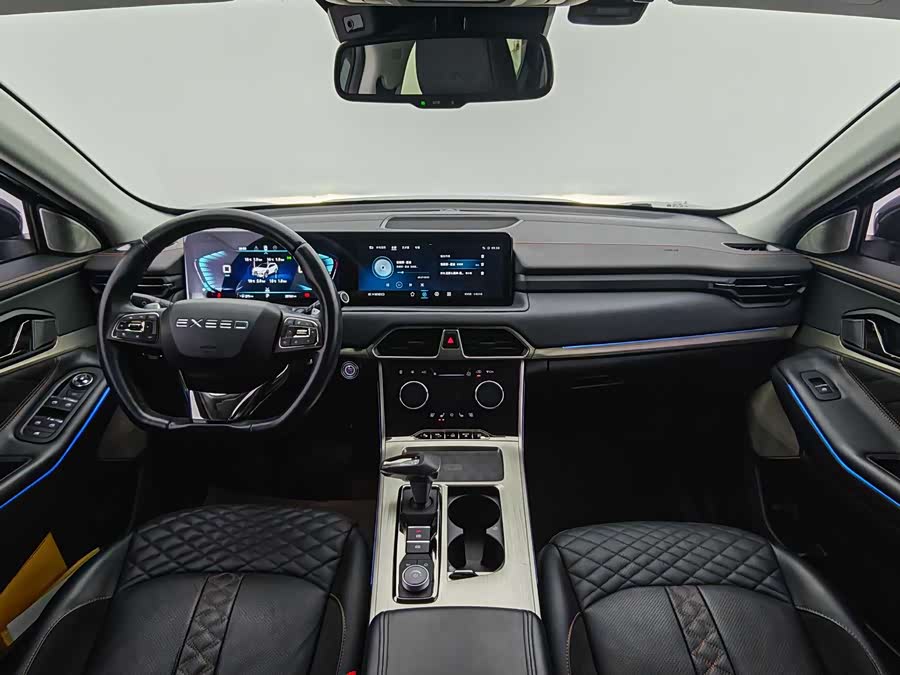 Exceed Lingyun 2022 #9 Exceed Lingyun 2022 car image #9