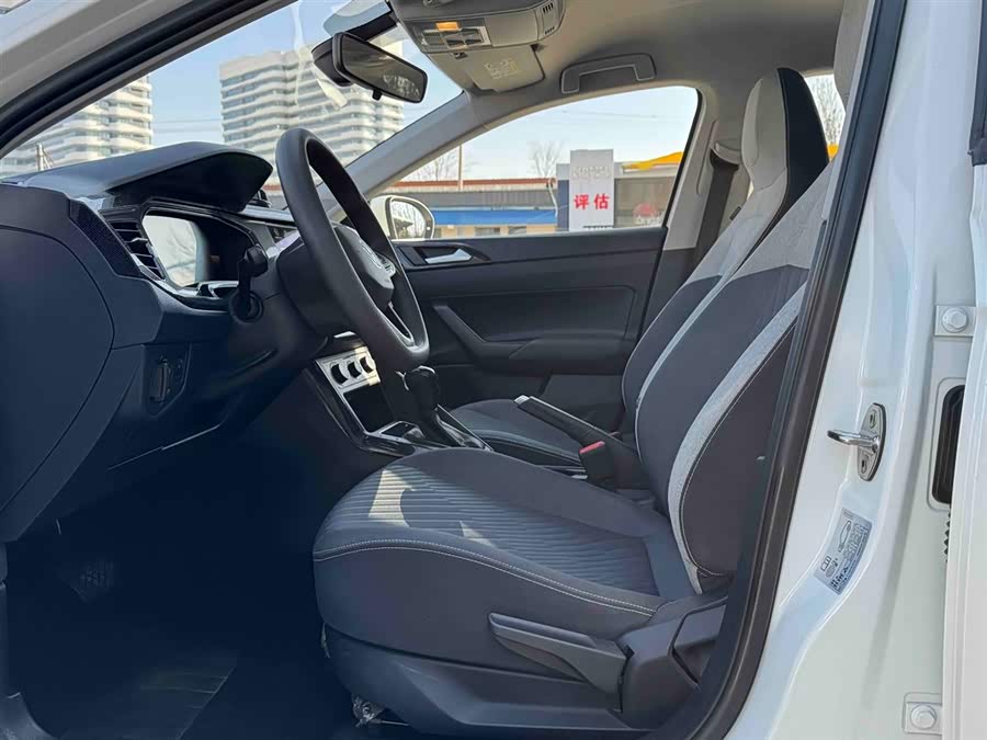Volkswagen Lavida 2023 car image #9