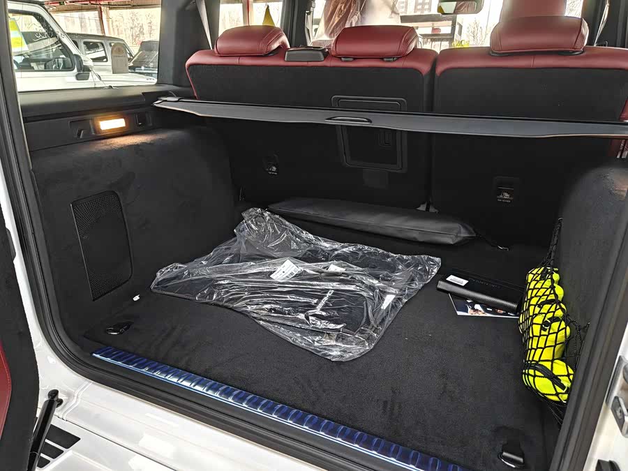 Mercedes-Benz car image #9