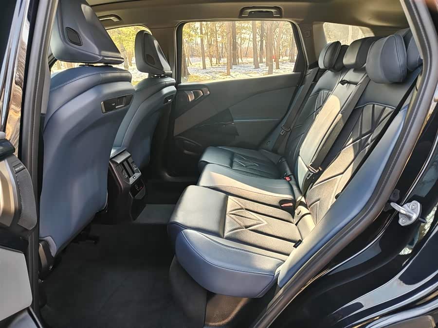 BMW X3 2025 car image #9