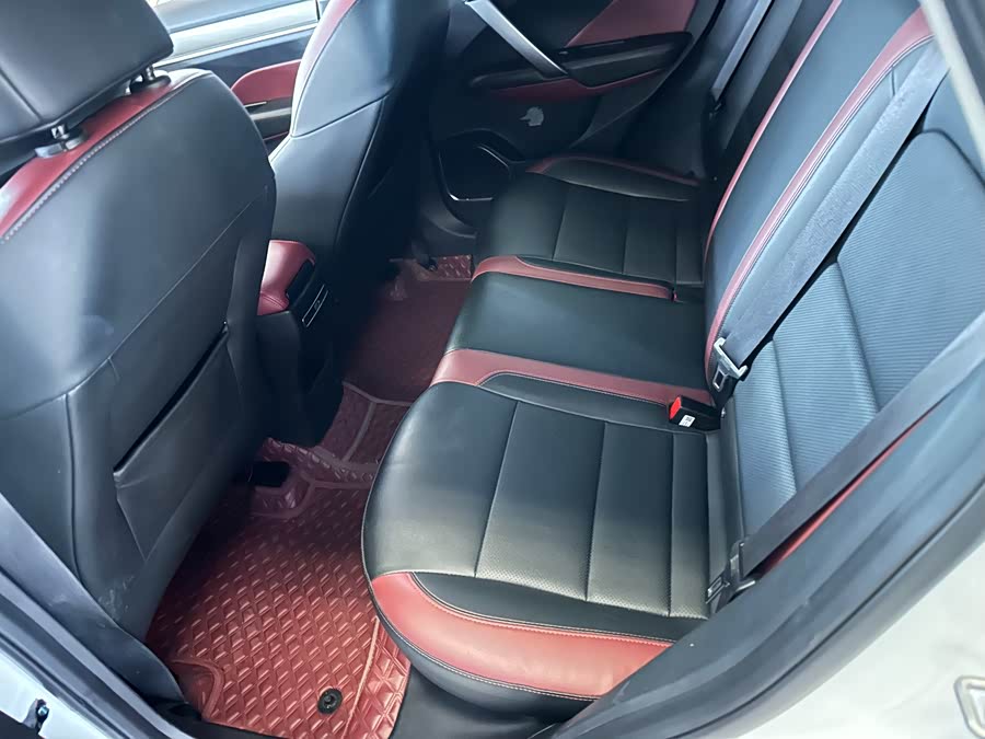 GEELY Coolray 2022 #9 GEELY Coolray 2022 immagine di auto #9