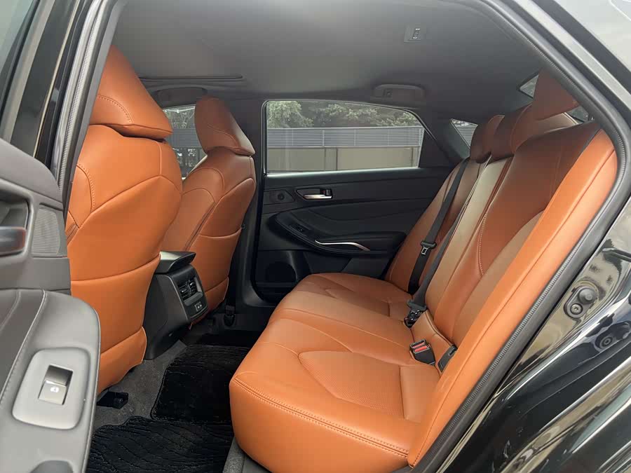 Toyota Avalon 2022 #9 Toyota Avalon 2022 car image #9