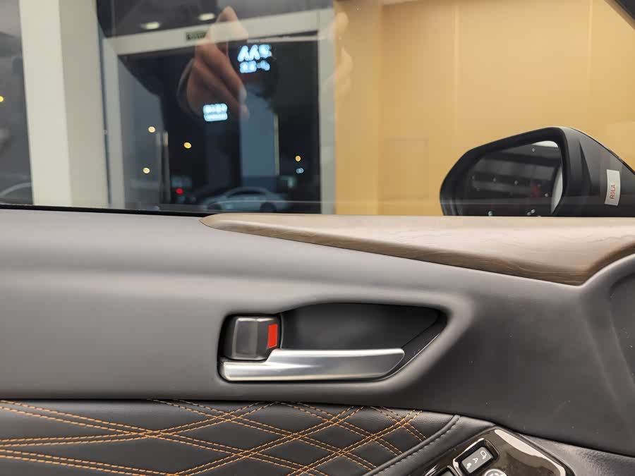Toyota Avalon 2025 #9 Toyota Avalon 2025 car image #9