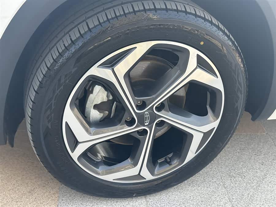 吉利汽车 星越L 2025 汽车图片 #9